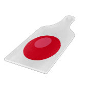 Planche À Découper Pilule rouge (Coin)