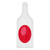 Planche À Découper Pilule rouge (Devant)