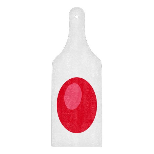 Planche À Découper Pilule rouge (Devant)