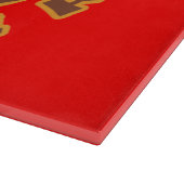 Planche À Découper piment (Coin)