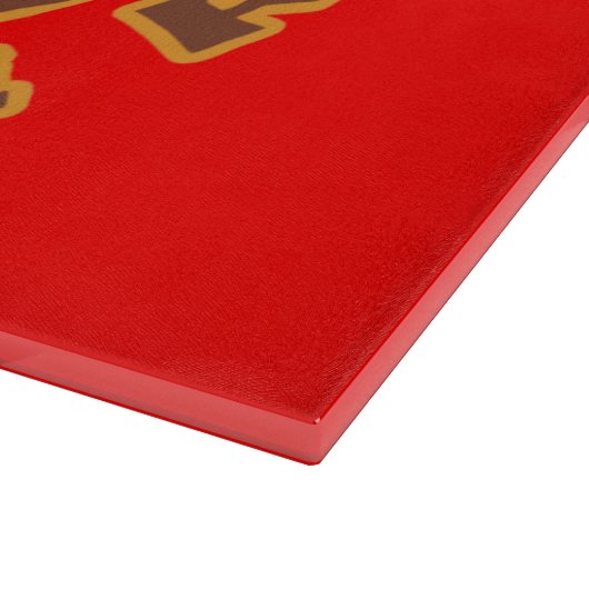 Planche À Découper piment (Coin)