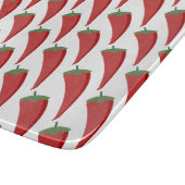 Planche À Découper Piments (Coin)