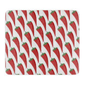 Planche À Découper Piments (Devant)