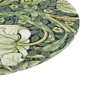 Planche À Découper Pimpernel Pattern William Morris (Coin)