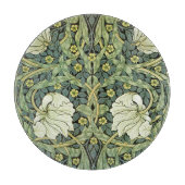 Planche À Découper Pimpernel Pattern William Morris (Devant)