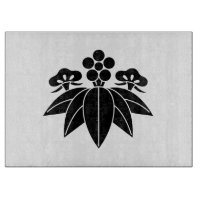pin bambou ume de style gentiane
