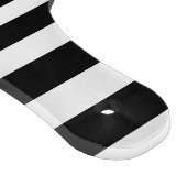 Planche À Découper Pingouin et rayures (Coin)