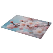 Planche À Découper pink Blossom Magic Cutting Board (Coin)