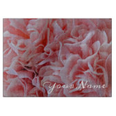 Planche À Découper Pink Mallow (Devant)