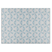 Planche À Découper Pinroues bleues Sky (Devant)