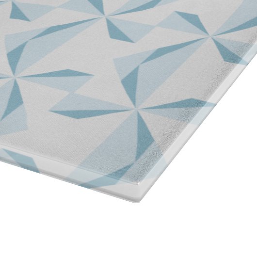 Planche À Découper Pinroues bleues Sky (Coin)