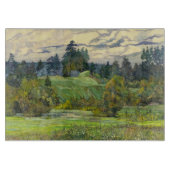 Planche À Découper Pins (Devant)