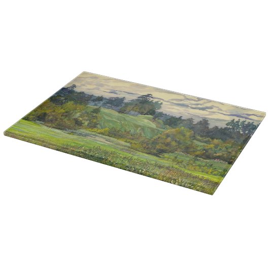 Planche À Découper Pins (Coin)