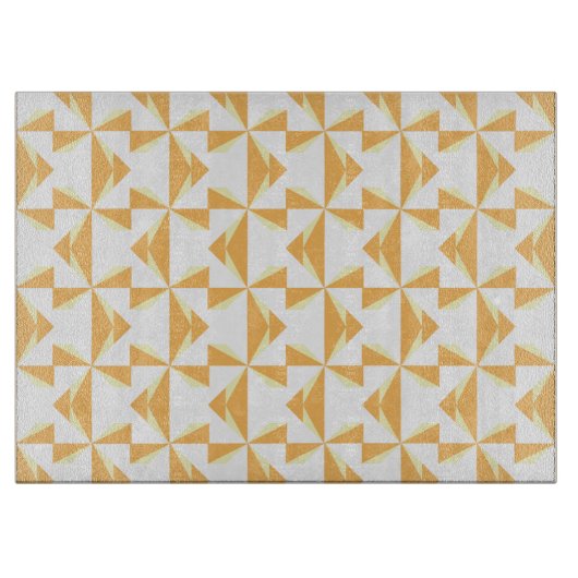 Planche À Découper Pinwheels (Devant)