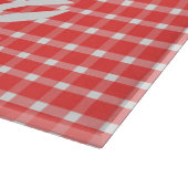 Planche À Découper Pique-nique Plaid J'Aime Mon Beurre Rubbed (Coin)