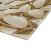 Planche À Découper Pistaches (Coin)