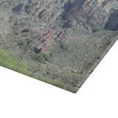 Planche À Découper Piste Apache Extraordinaire (Coin)