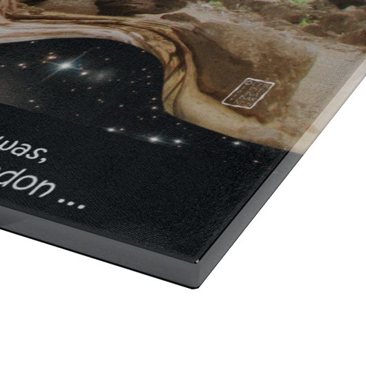 Planche À Découper Pitbull Maisie (Coin)