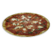 PLANCHE À DÉCOUPER PIZZA ! (Coin)