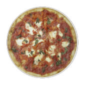 PLANCHE À DÉCOUPER PIZZA ! (Devant)