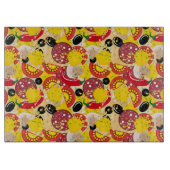 Planche À Découper Pizza (Devant)