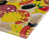 Planche À Découper Pizza (Coin)