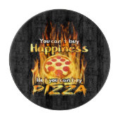 Planche À Découper Pizza (Devant)