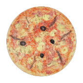 Planche À Découper Pizza (Devant)