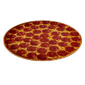 Planche À Découper Pizza (Coin)