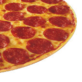 Planche À Découper Pizza (Coin)