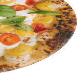 Planche À Découper Pizza Nouveauté Amusement (Coin)