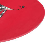 Planche À Découper Pizzebra Pizza Zebra Cutboard (Coin)