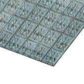 Planche À Découper Plafond antique Carrelage (Coin)