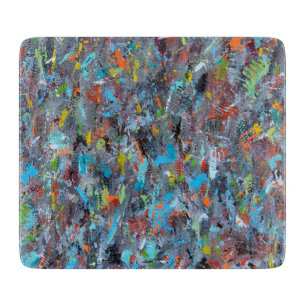 Planche À Découper Plafond de verre Cold Breeze Deco