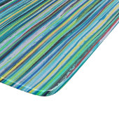 Planche À Découper Plafond en verre déco de l'eau (Coin)