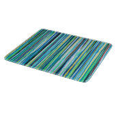 Planche À Découper Plafond en verre déco de l'eau (Coin)