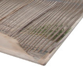 Planche À Découper Plage (Coin)