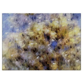 PLANCHE À DÉCOUPER PLAGE (Devant)