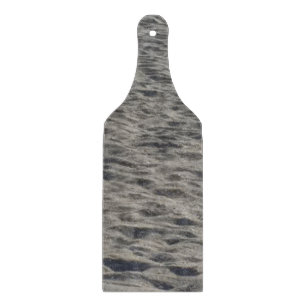 Planche À Découper Plage de sable