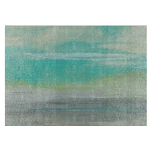 Planche À Découper Plage Lowland I (Devant)