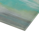 Planche À Découper Plage Lowland I (Coin)