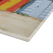 Planche À Découper Plages I (Coin)