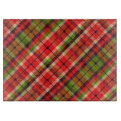Planche À Découper Plaid (Devant)