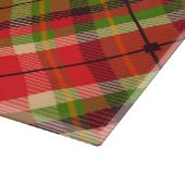 Planche À Découper Plaid (Coin)