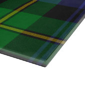 Planche À Découper Plaid (Coin)