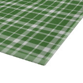 Planche À Découper Plaid (Coin)