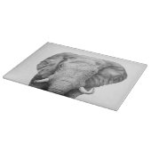 Planche À Découper Plan de sauvegarde IV (Coin)