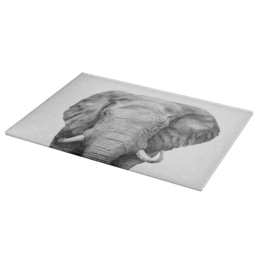 Planche À Découper Plan de sauvegarde IV (Coin)