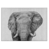 Planche À Découper Plan de sauvegarde IV (Devant)