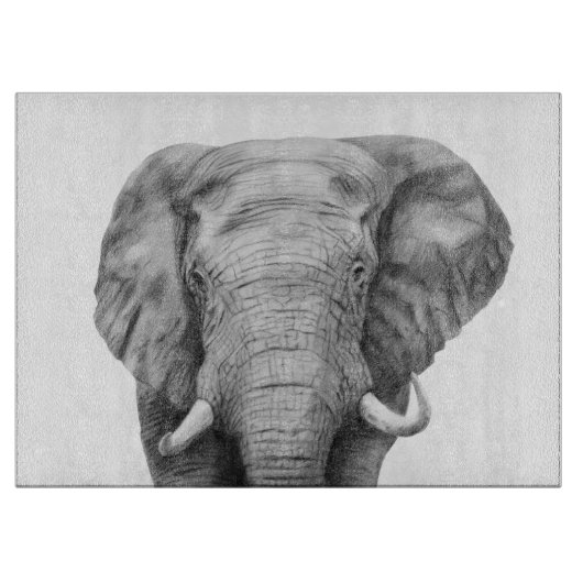 Planche À Découper Plan de sauvegarde IV (Devant)